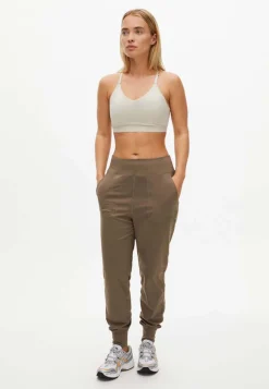 Soft Jersey broek