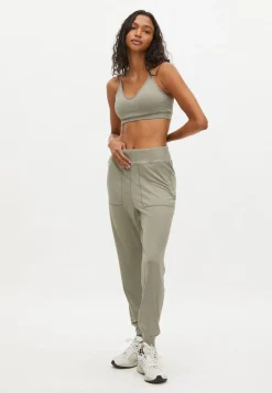 Soft Jersey broek