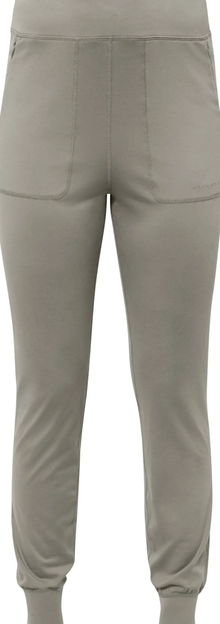 Soft Jersey broek