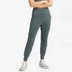 Soft Jersey broek