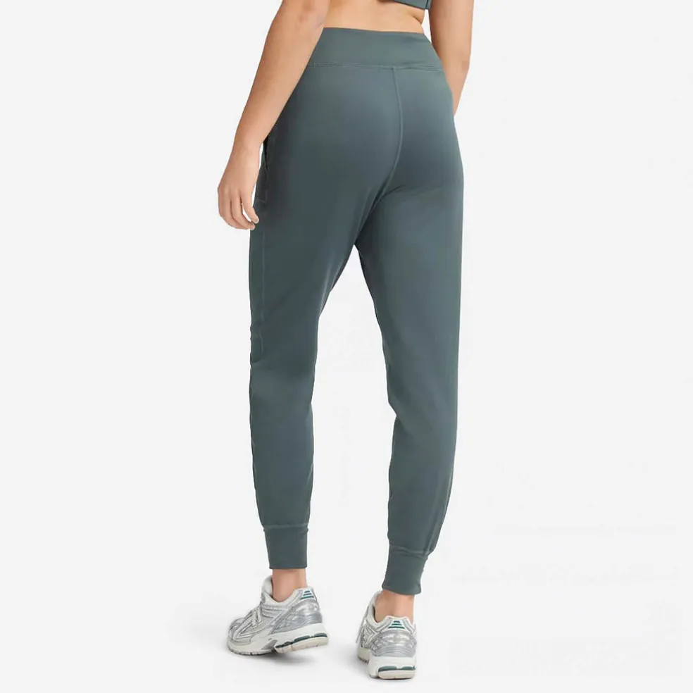 Soft Jersey broek
