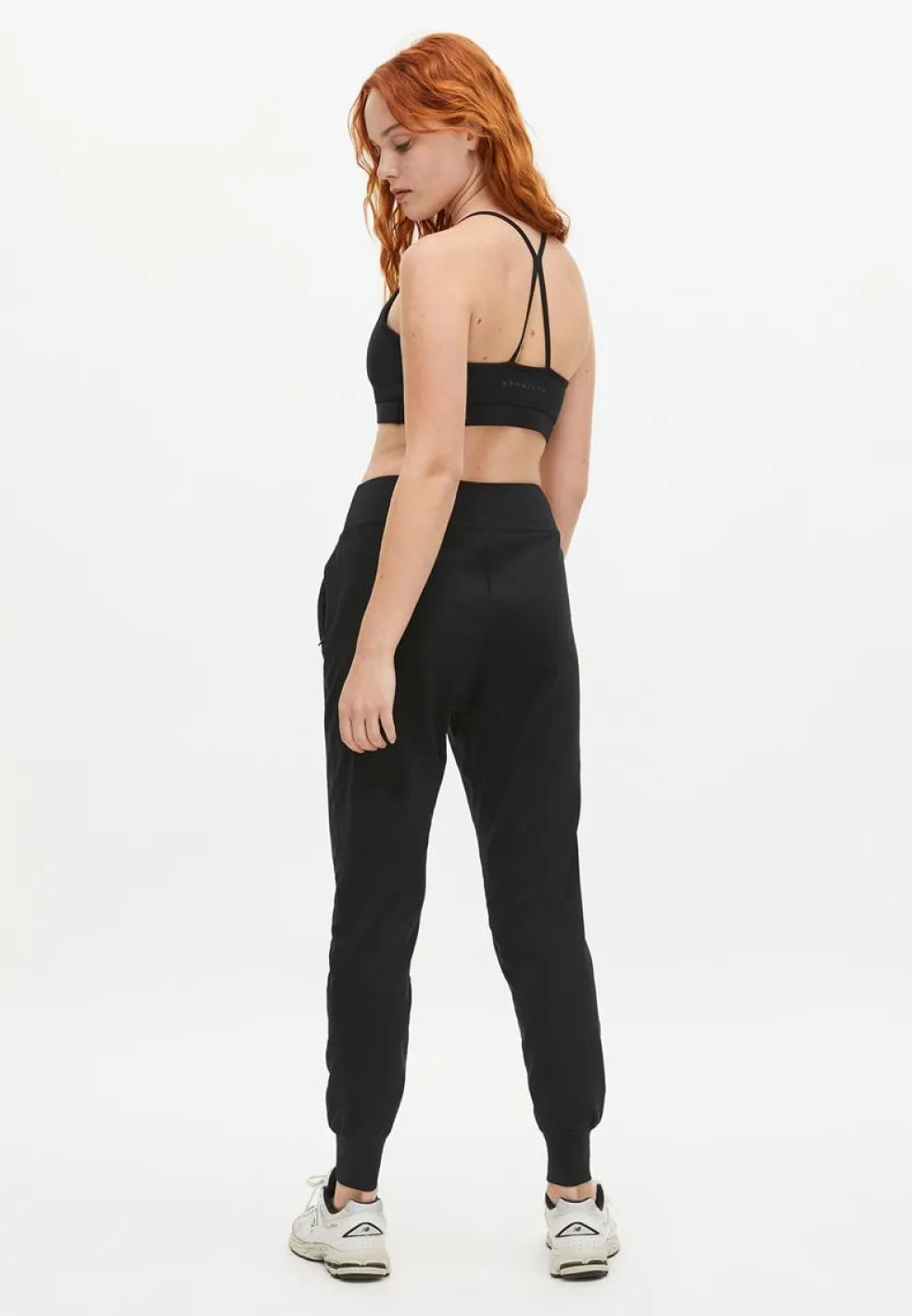 Soft Jersey Broek