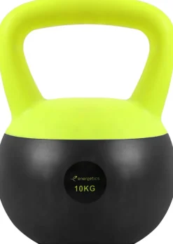 Soft kettlebell