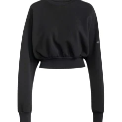 Soft Lux Loose Sweatshirt