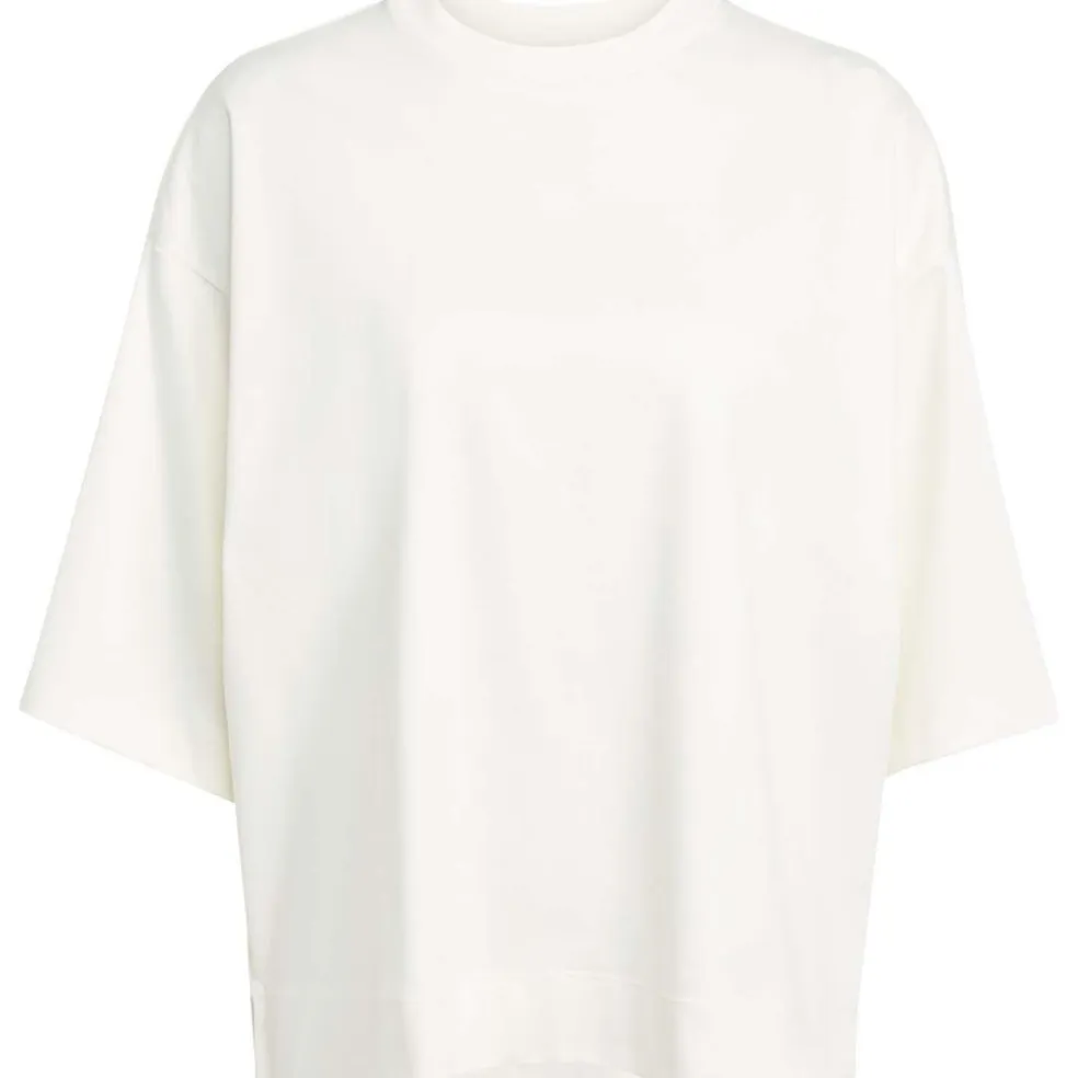 Soft Lux Loose T-shirt