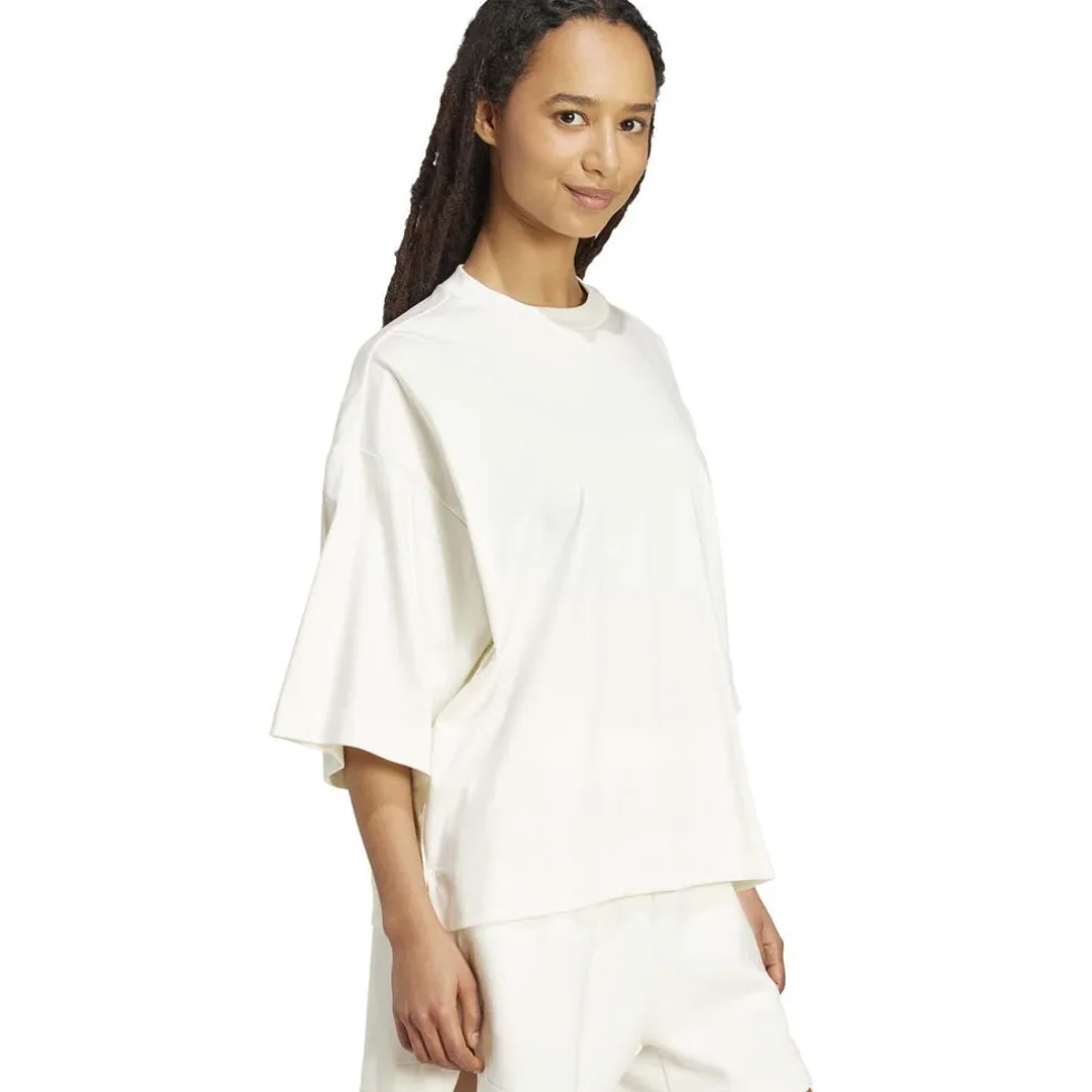 Soft Lux Loose T-shirt