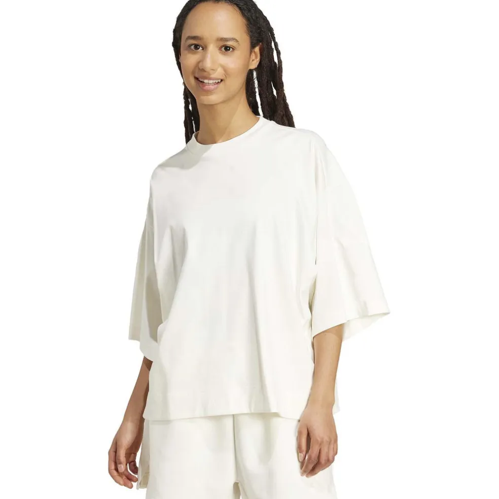 Soft Lux Loose T-shirt