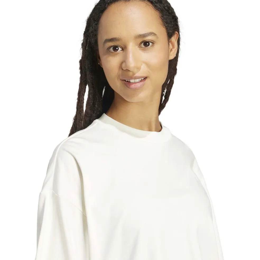 Soft Lux Loose T-shirt