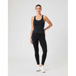 soft racerback tank top