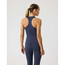 soft racerback tank top