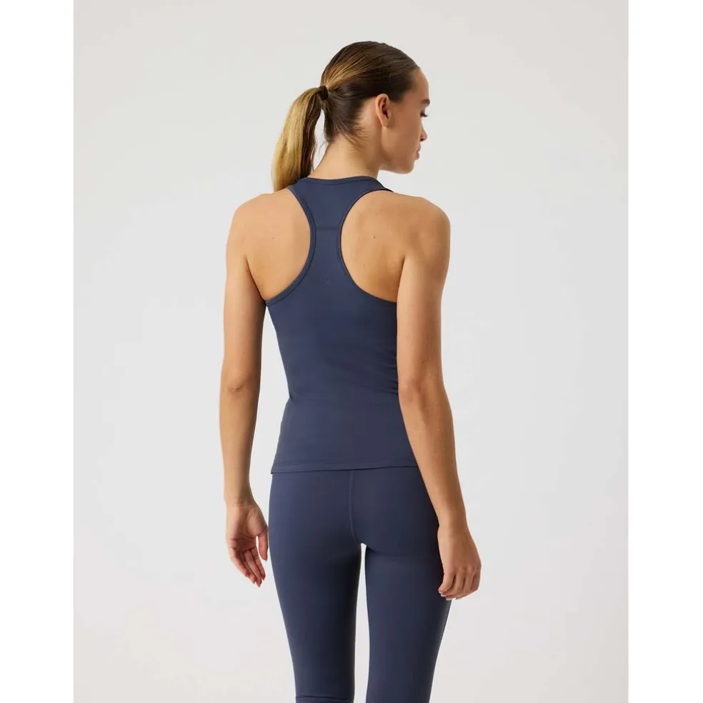 soft racerback tank top