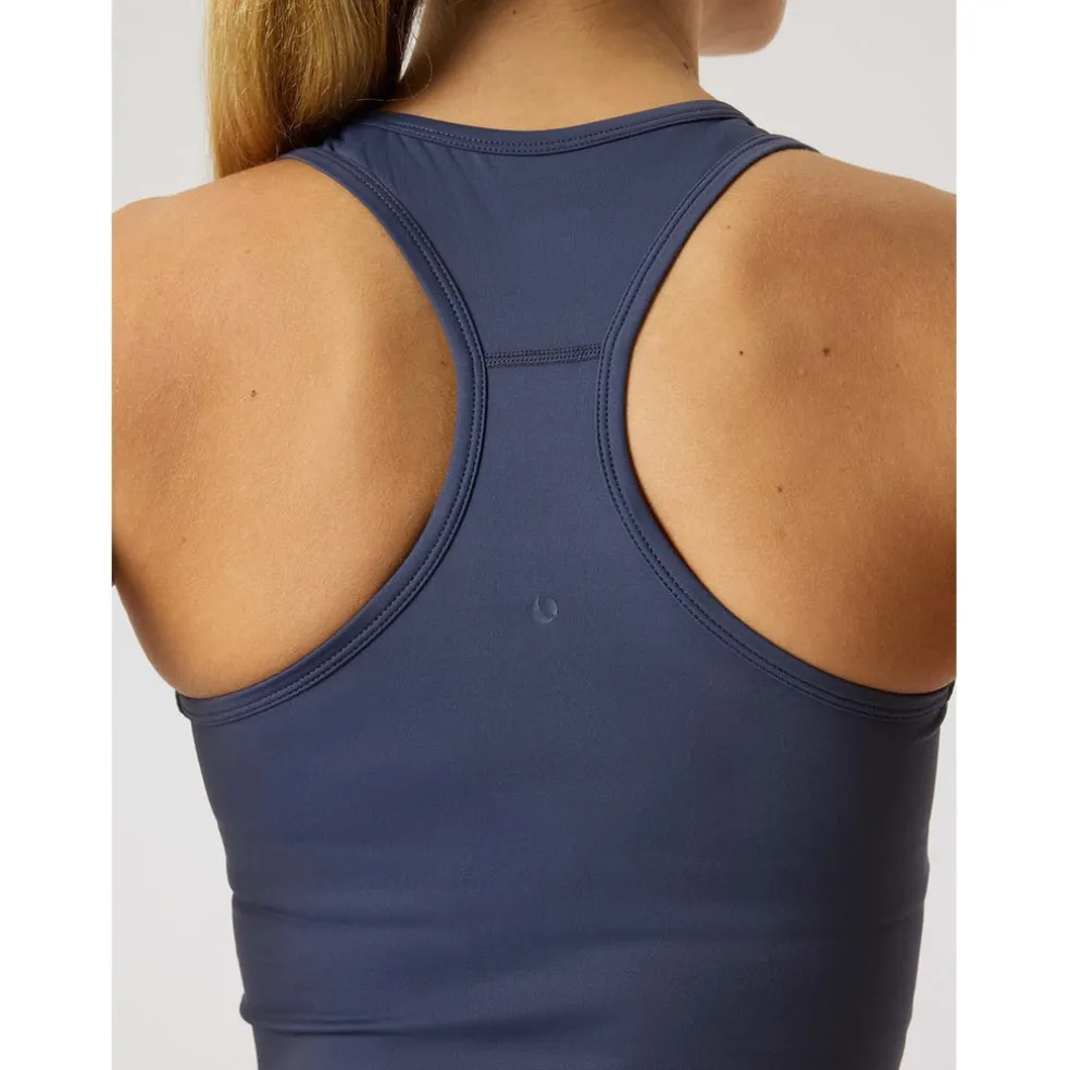soft racerback tank top