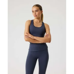 soft racerback tank top