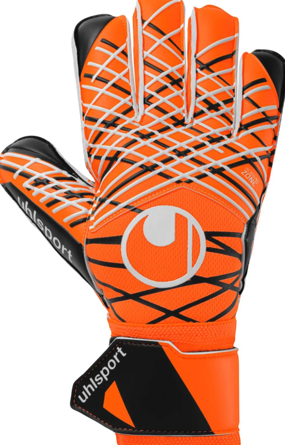 Soft Resist+ keepershandschoenen