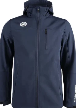 Softshell longsleeve