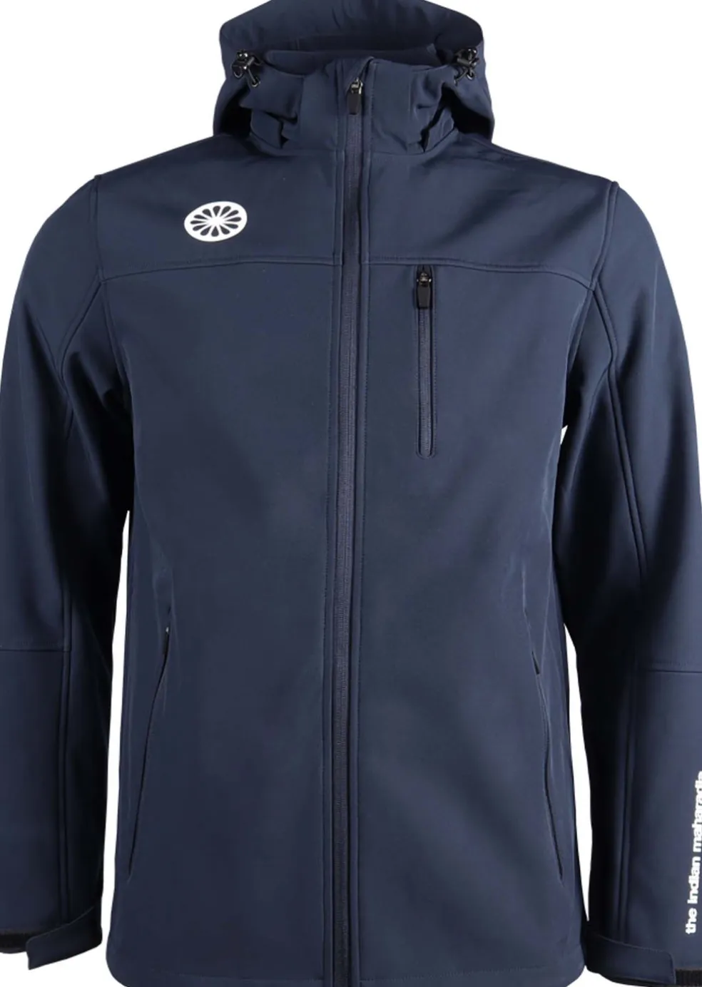 Softshell longsleeve
