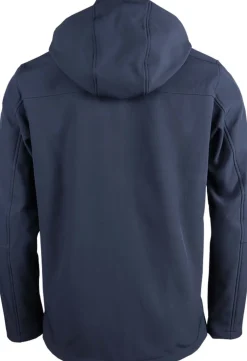 Softshell longsleeve