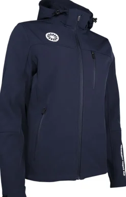 Softshell longsleeve