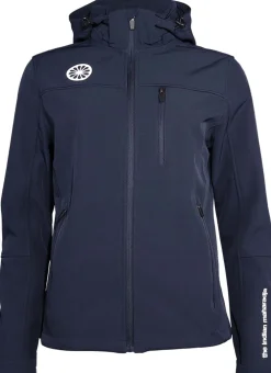 Softshell longsleeve