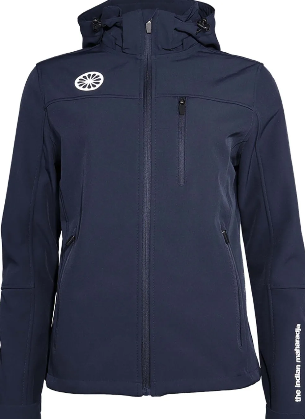Softshell longsleeve