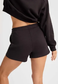 Soft Sweatshorts