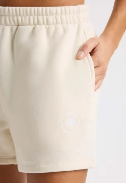 Soft Sweatshorts