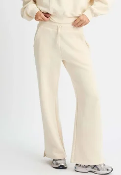 Soft Sweat Wide Pants
