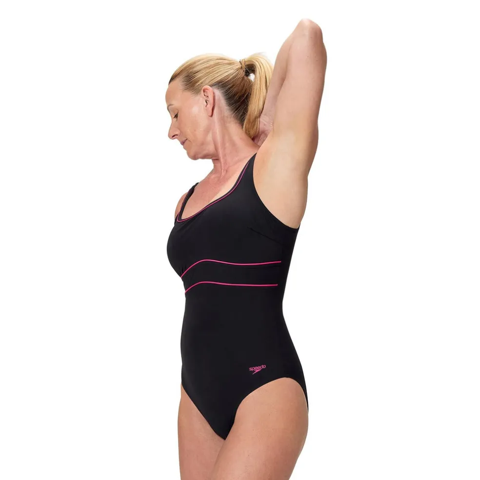 SOLID CONTOUR ECLIPSE 1PC