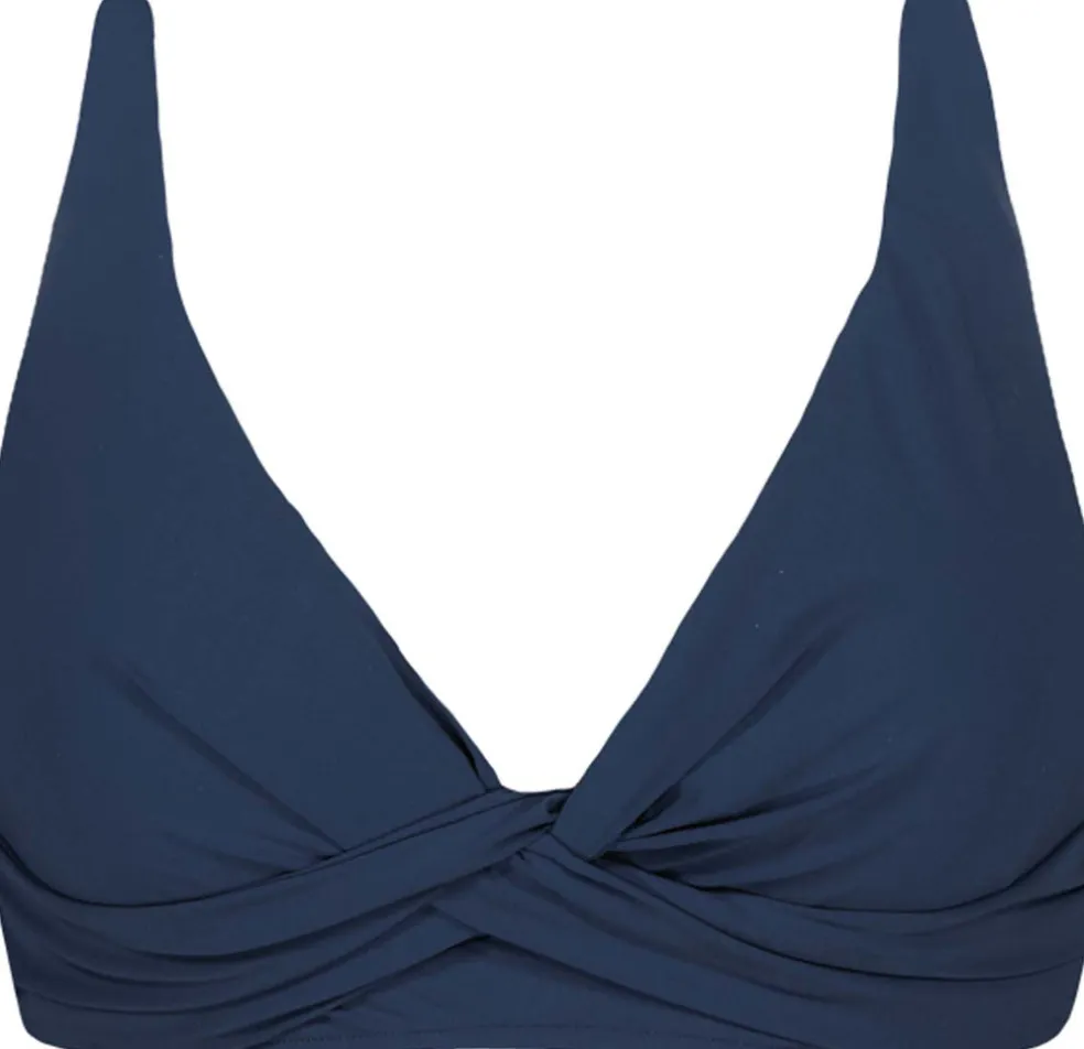 Solid Multifit bikinitop