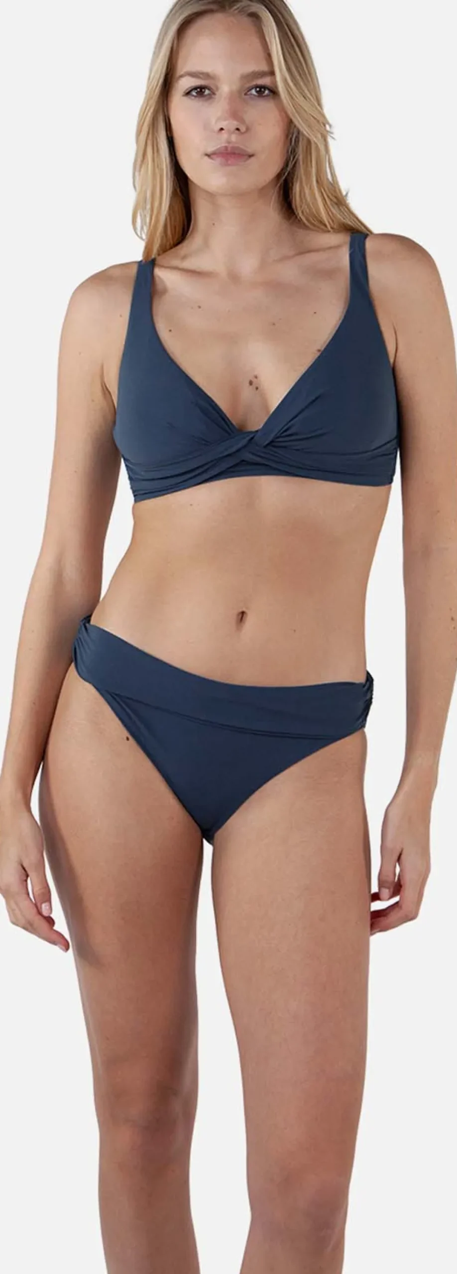 Solid Multifit bikinitop