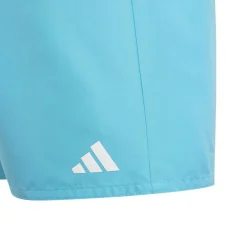 solid shorts by