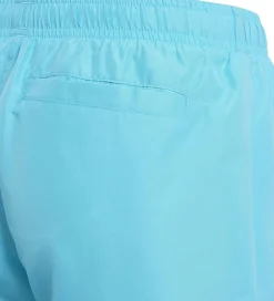 solid shorts by