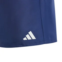 solid shorts by