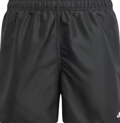 solid shorts by