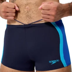 SOLID SPLICE AQUASHORT