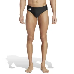 Solid Swim Trunks