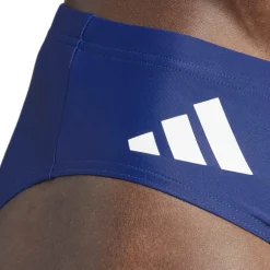 Solid Swim Trunks