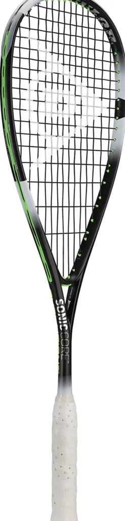 Sonic Core Evolution 130 squashracket