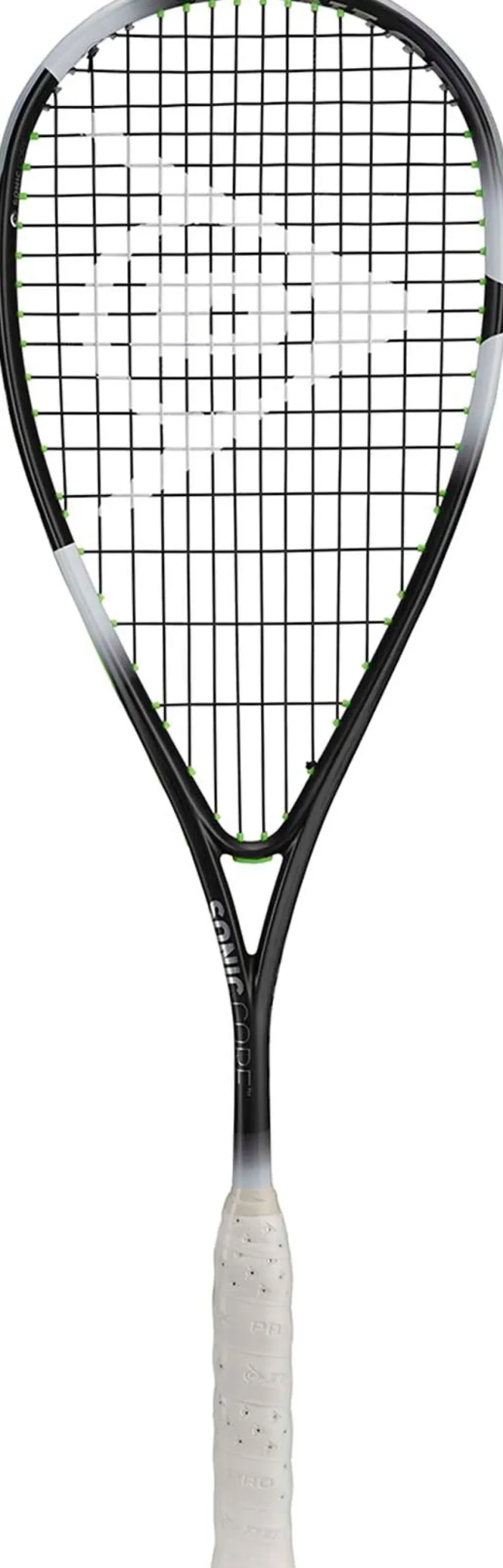 Sonic Core Evolution 130 squashracket
