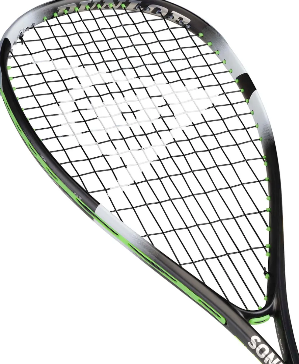 Sonic Core Evolution 130 squashracket