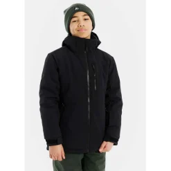 soulby Jr ski-jas