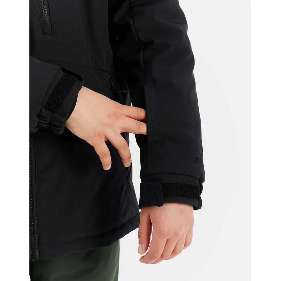 soulby Jr ski-jas