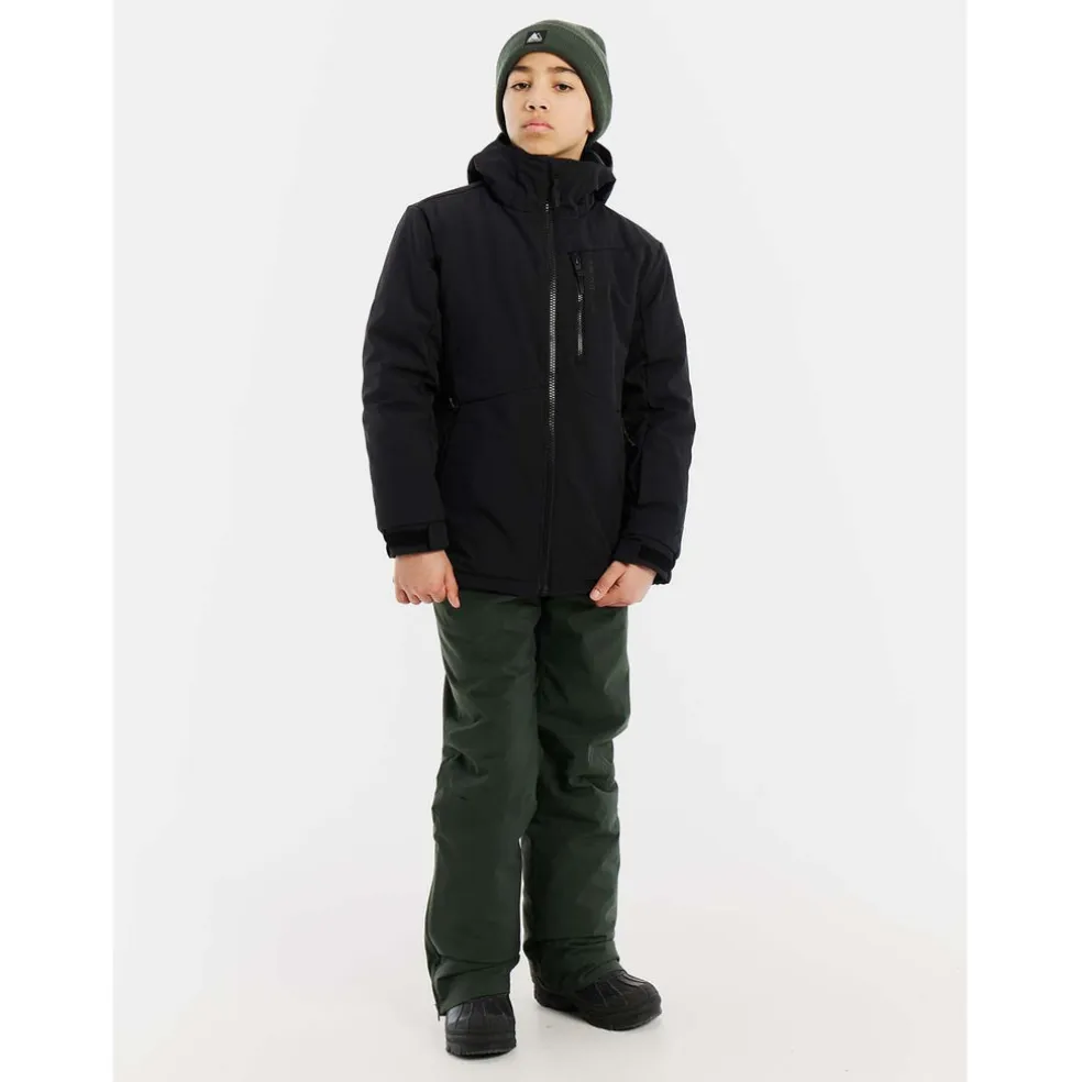 soulby Jr ski-jas