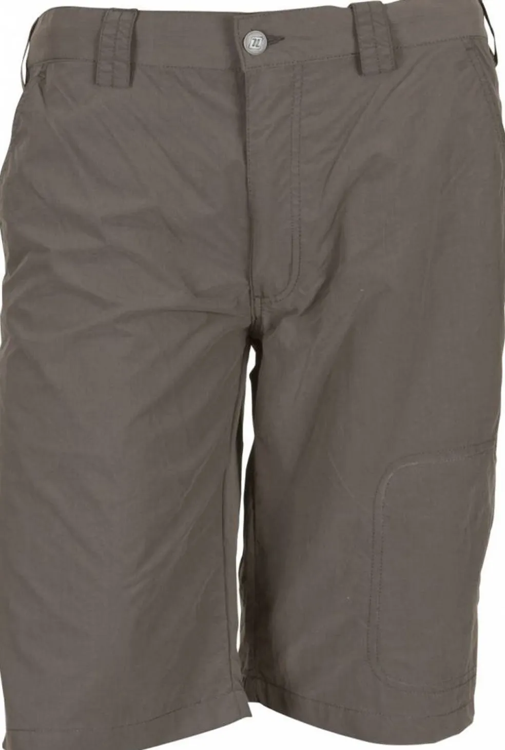 Spalding short