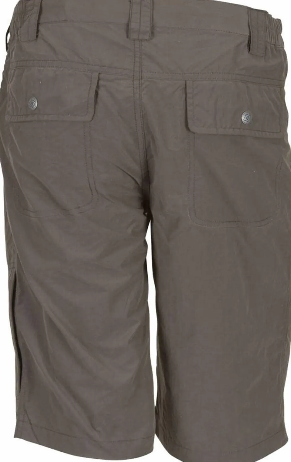 Spalding short