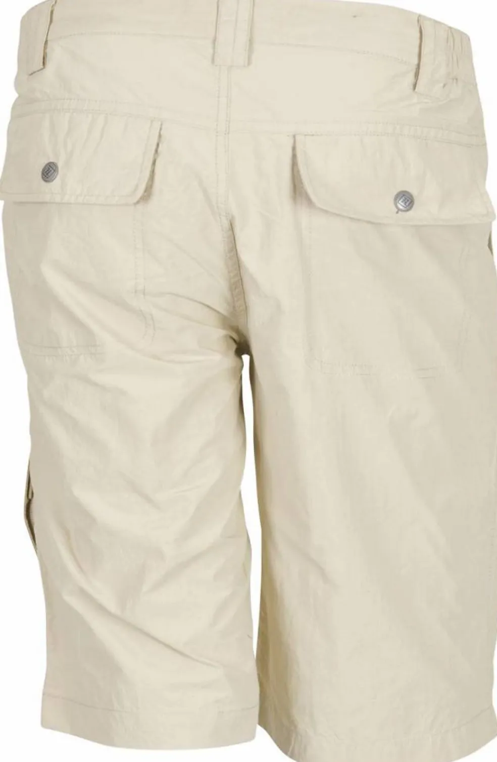 Spalding short
