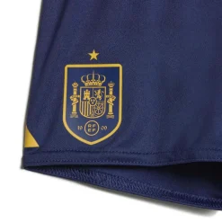 Spanje 26 Thuistenue Baby