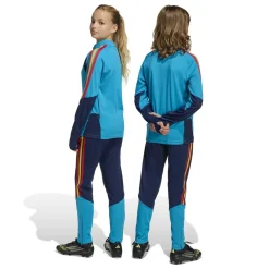 Spanje 26 Tiro Training Broek Kids