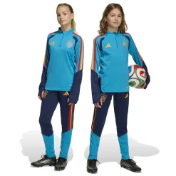 Spanje 26 Tiro Training Broek Kids