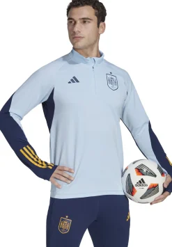 Spanje Training voetbal longsleeve